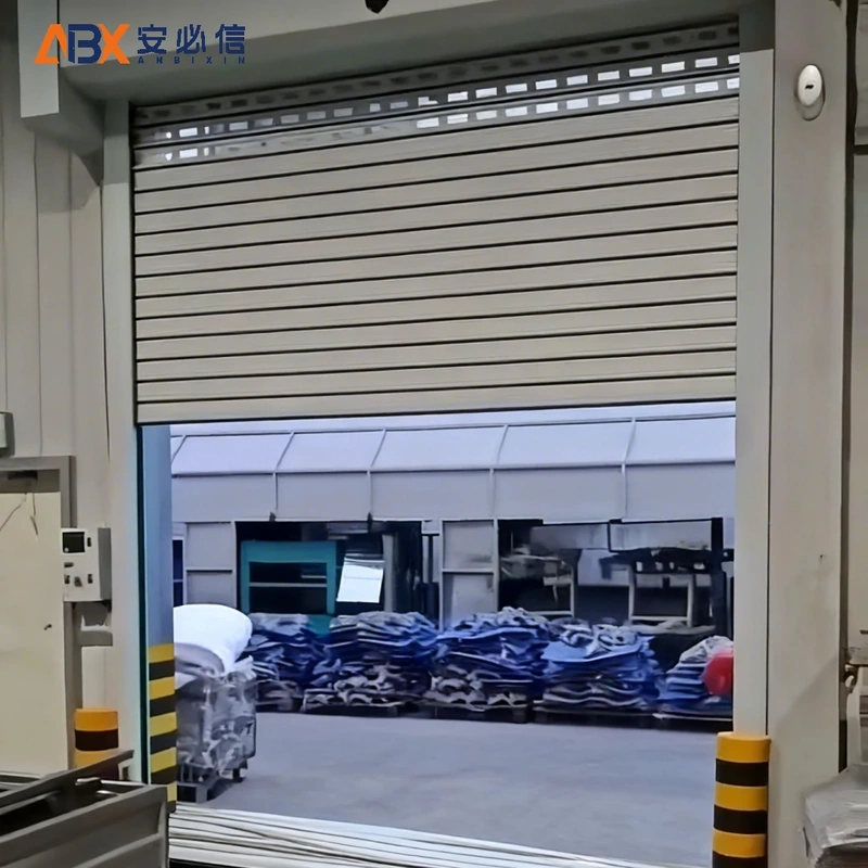 南通市洁净室高速门